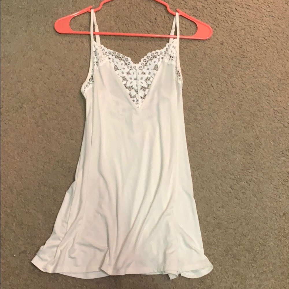 Victoria’s Secret nightie